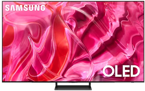 Samsung Series 9 QE55S90CAT 139,7 cm (55") 4K Ultra HD Smart TV Wifi Noir