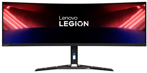 Lenovo Legion R45w-30 écran plat de PC 113 cm (44.5") 5120 x 1440 pixels DQHD LED Noir