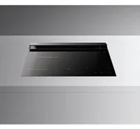 Falmec Brera 75 Noir Intégré 75 cm Plaque avec zone à induction 4 zone(s) Hotte intégrée