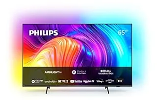 Philips The One 65PUS8517 Téléviseur Android 4K UHD LED