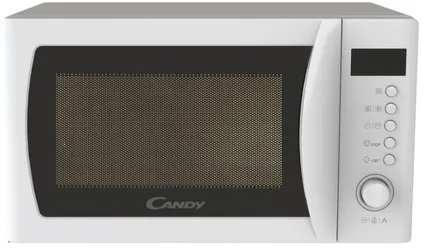 Candy Idea CMWA20SDLW Blanc Micro-onde simple Comptoir 20 L 700 W