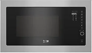 Beko BMGB25332BG Intégré Micro-ondes grill 25 L 900 W Acier inoxydable