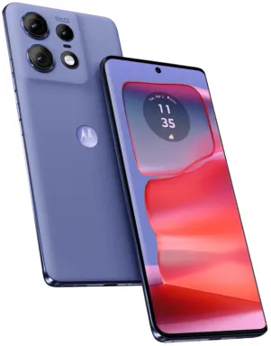 Motorola edge 50 Pro 16,9 cm (6.67") Double SIM Android 14 5G USB Type-C 12 Go 512 Go 4500 mAh Lavande