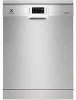 Electrolux ESF9516LOX Pose libre 14 couverts D