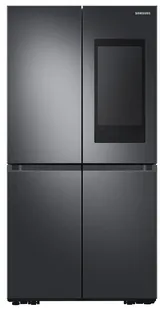 Samsung RF65A977FSG frigo américain Pose libre 637 L F Noir