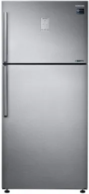 Samsung RT50K6335SL Pose libre 500 L F Acier inoxydable