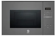 Balay 3CG5175A2 micro-onde Gris Micro-ondes grill Intégré 25 L 900 W