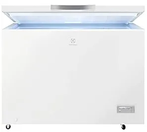 Electrolux LCB3LF31W0 congélateur Congélateur coffre Pose libre 308 L F Blanc