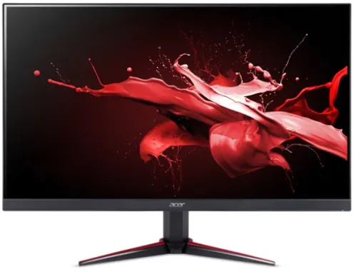 Acer NITRO VG0 VG240Y S3 écran plat de PC 60,5 cm (23.8") 1920 x 1080 pixels Full HD Noir