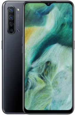 OPPO Find X2 Lite 16,3 cm (6.4") Android 10 5G 8 Go 128 Go 4025 mAh Noir