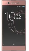 Sony Xperia XA1 Ultra 15,2 cm (6") Double SIM 4G USB Type-C 4 Go 32 Go 2700 mAh Rose doré