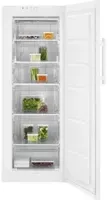 Electrolux LUB1AF22W Congélateur vertical Pose libre 194 L F Blanc