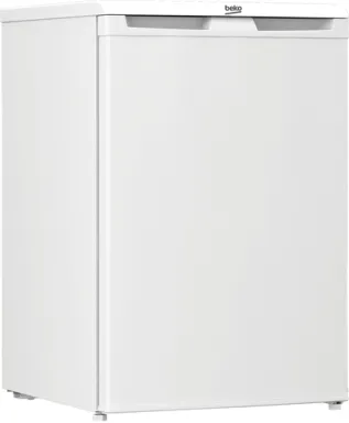 Beko TSE1504FN réfrigérateur Pose libre 128 L E Blanc