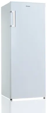 Candy CMIOUS 5142WH/N Congélateur vertical Pose libre 160 L F Blanc