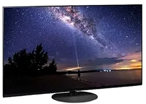 Panasonic TX-55JZ1000E TV 139,7 cm (55") 4K Ultra HD Smart TV Wifi Noir