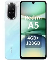 Xiaomi Redmi A5 17,5 cm (6.88") Double SIM 4G USB Type-C 4 Go 128 Go 5200 mAh Bleu