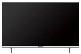 Metz 32MTC6120Z TV 81,3 cm (32") HD Smart TV Noir