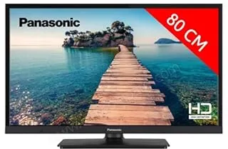 Panasonic TX-32MS480E TV 81,3 cm (32") HD Smart TV Wifi Noir