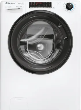 Candy Smart Pro Inverter CSO4136TWMB5-S machine à laver Charge avant 13 kg 1400 tr/min Blanc