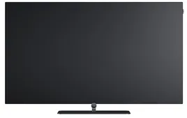 Loewe bild i.55 dr+ (incl. TS) 139,7 cm (55") 4K Ultra HD Smart TV Wifi Gris 800 cd/m²
