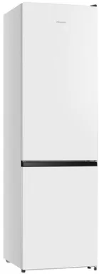 Hisense RB440N4BWE réfrigérateur-congélateur Pose libre 336 L E Blanc