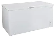 Frigelux CCO500BE congélateur Congélateur coffre Pose libre 460 L E Blanc