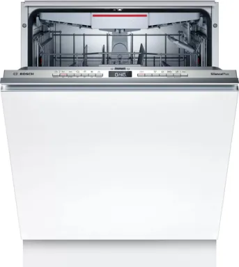 Bosch Serie 4 SGV4HCX48E lave-vaisselle Entièrement intégré 14 couverts D