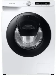 Samsung WW90T554DAW machine à laver Charge avant 9 kg 1400 tr/min Blanc