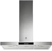 Electrolux LFT429X Lustre suspendu Acier inoxydable C