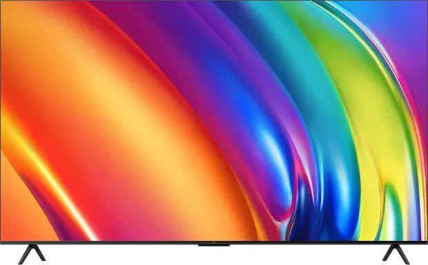 TCL P745 85P745 TV 2,16 m (85") 4K Ultra HD Smart TV Wifi Noir 350 cd/m²