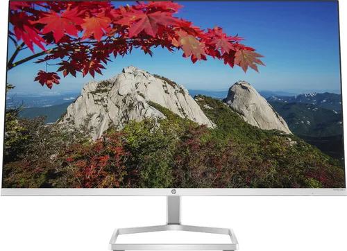 HP M27fd FHD Monitor écran plat de PC