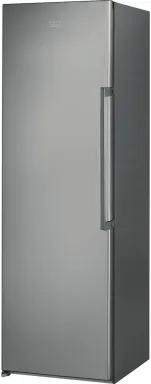 Hotpoint UH8 F1C X 1 congélateur Congélateur vertical Pose libre 263 L F Gris