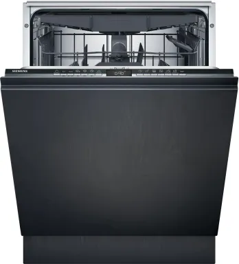 Siemens iQ300 SN63EX01CE lave-vaisselle Entièrement intégré 14 couverts C