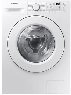 Samsung WD70T4046EW/EF machine à laver avec sèche linge Pose libre Charge avant Blanc E