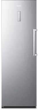 Hisense FV354N4BIE congélateur Congélateur vertical Pose libre 260 L E Argent