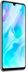 Huawei P30 lite 15,6 cm (6.15") Double SIM hybride Android 9.0 4G USB Type-C 4 Go 128 Go 3340 mAh Blanc