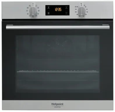 Hotpoint FA2 844 H IX HA 71 L A+ Acier inoxydable