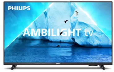 Philips LED 32PFS6908 Téléviseur Ambilight Full HD