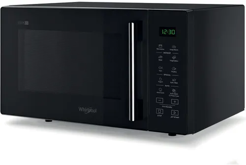 Whirlpool Micro-ondes posable noir - MWP251B -