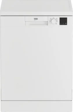 Beko LVV4729W lave-vaisselle Pose libre 14 couverts E