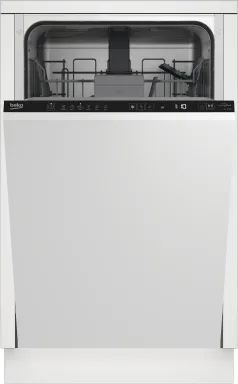 Beko BDIS36020 lave-vaisselle Entièrement intégré 10 couverts E