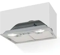 FABER S.p.A. Inka Smart C LG A52 Intégré Gris 335 m³/h