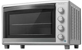 Cecotec Bake&Toast 6090 60 L 2200 W Blanc