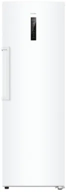 Haier H4F272WCH1 Congélateur vertical Pose libre 276 L D Blanc