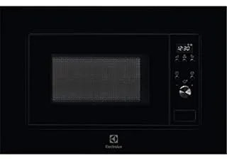 Electrolux LMS2203EMK Noir Micro-onde simple Intégré 700 W