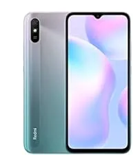 Xiaomi Redmi 9AT 16,6 cm (6.53") Double SIM 4G Micro-USB 2 Go 32 Go 5000 mAh Bleu