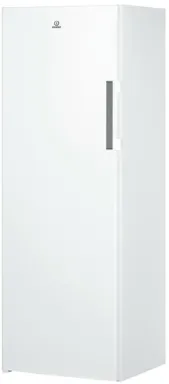 Indesit UI6 2 W FR Congélateur vertical Pose libre 245 L E Blanc