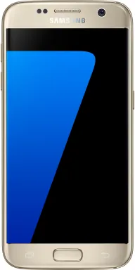 Samsung Galaxy S7 SM-G930F 12,9 cm (5.1") SIM unique Android 6.0 4G Micro-USB 4 Go 32 Go 3000 mAh Or