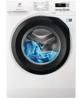 Electrolux EW6F5814BR machine à laver Charge avant 8 kg 1400 tr/min Blanc