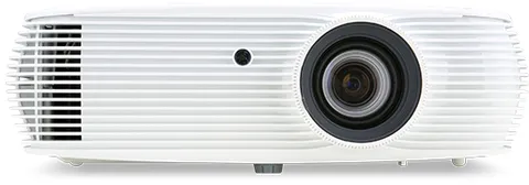 Acer P5535 vidéo-projecteur Projecteur à focale standard 4500 ANSI lumens DLP WUXGA (1920x1200) Blanc